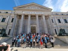 Congreso Diputados