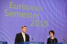 Semestre Europeo, Comisión Europea, España, Pobreza Infantil, recomendaciones