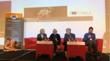 FEAD, Comisión Europea, pobreza infantil