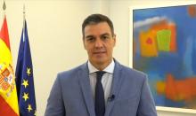 Pedro Sánchez