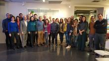Alto comisionado, pobreza infantil, harvard, kennedy school, cruz roja, ponencia